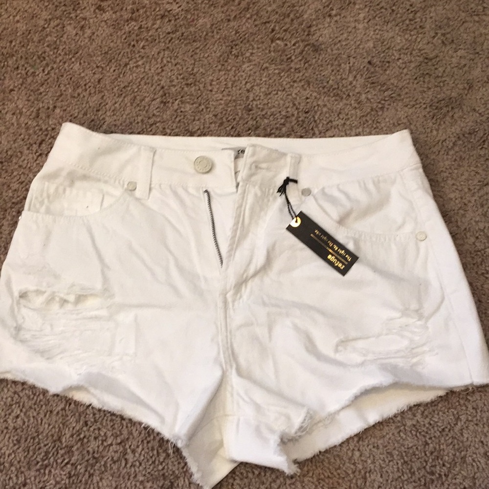 Charlotte Russe